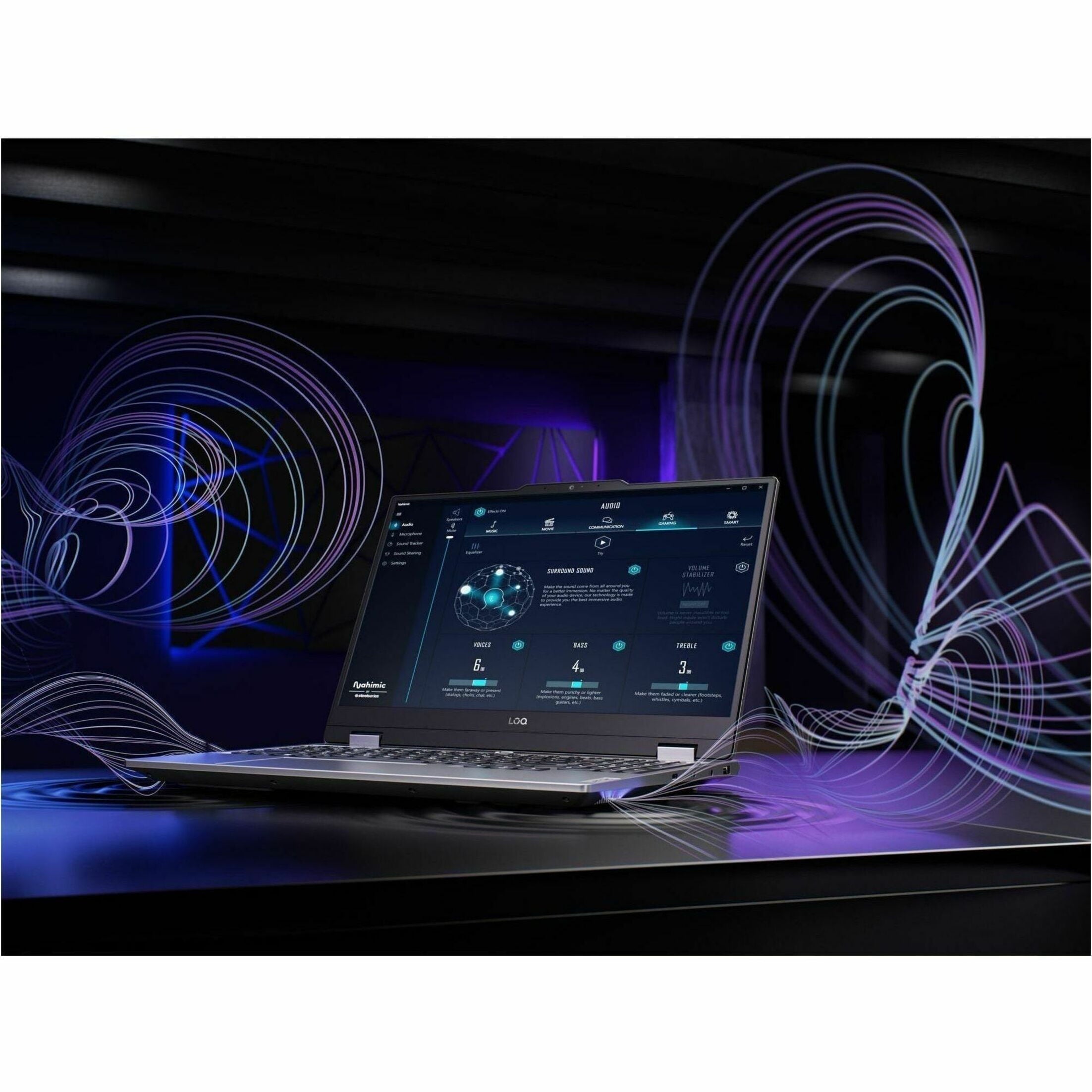 Lenovo LOQ 15 15.6" 1920 x 1080 FHD 144Hz Gaming Laptop AMD Ryzen 7-88