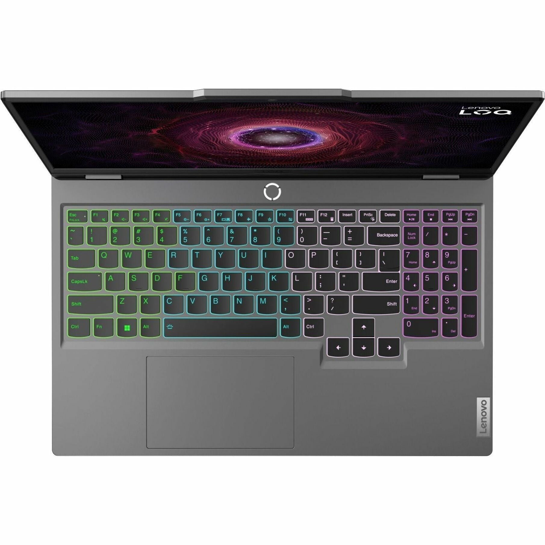 Lenovo LOQ 15 15.6" 1920 x 1080 FHD 144Hz Gaming Laptop AMD Ryzen 7-88