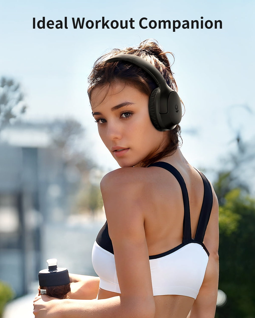 wegear Bluetooth Over-Ear Headphones with Mic ,Gaming Wireless & Corde