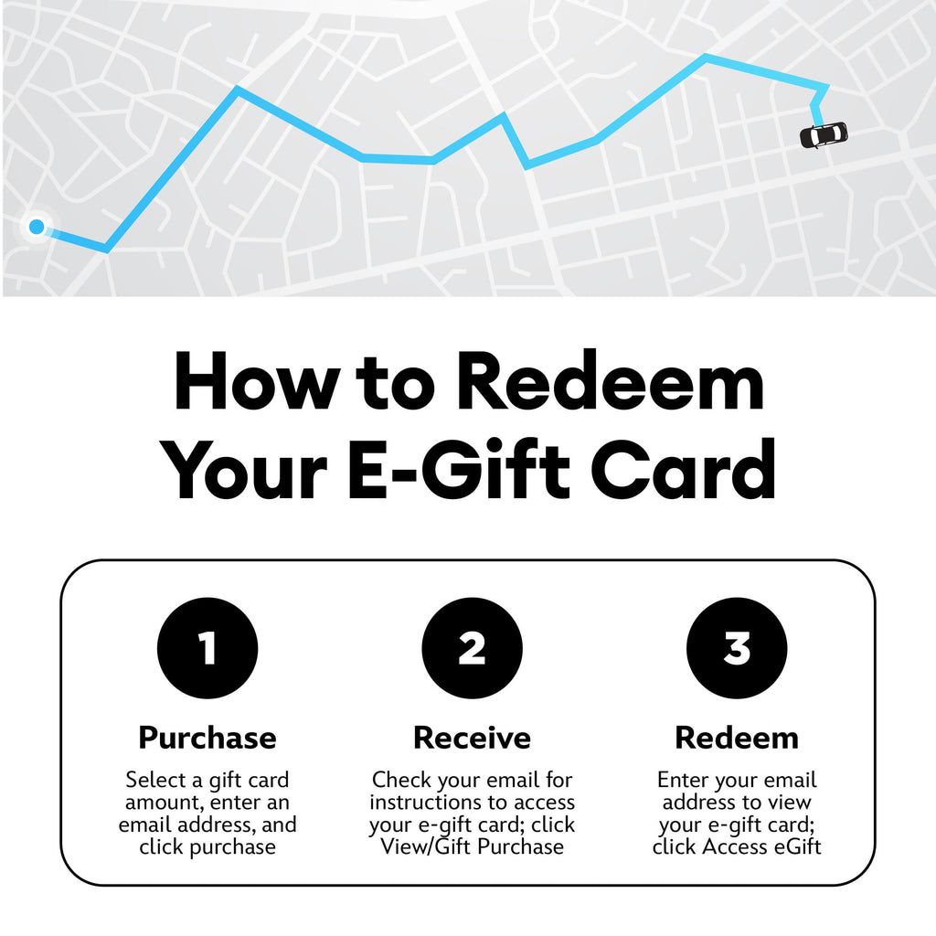 Uber Eats $100 eGift Card