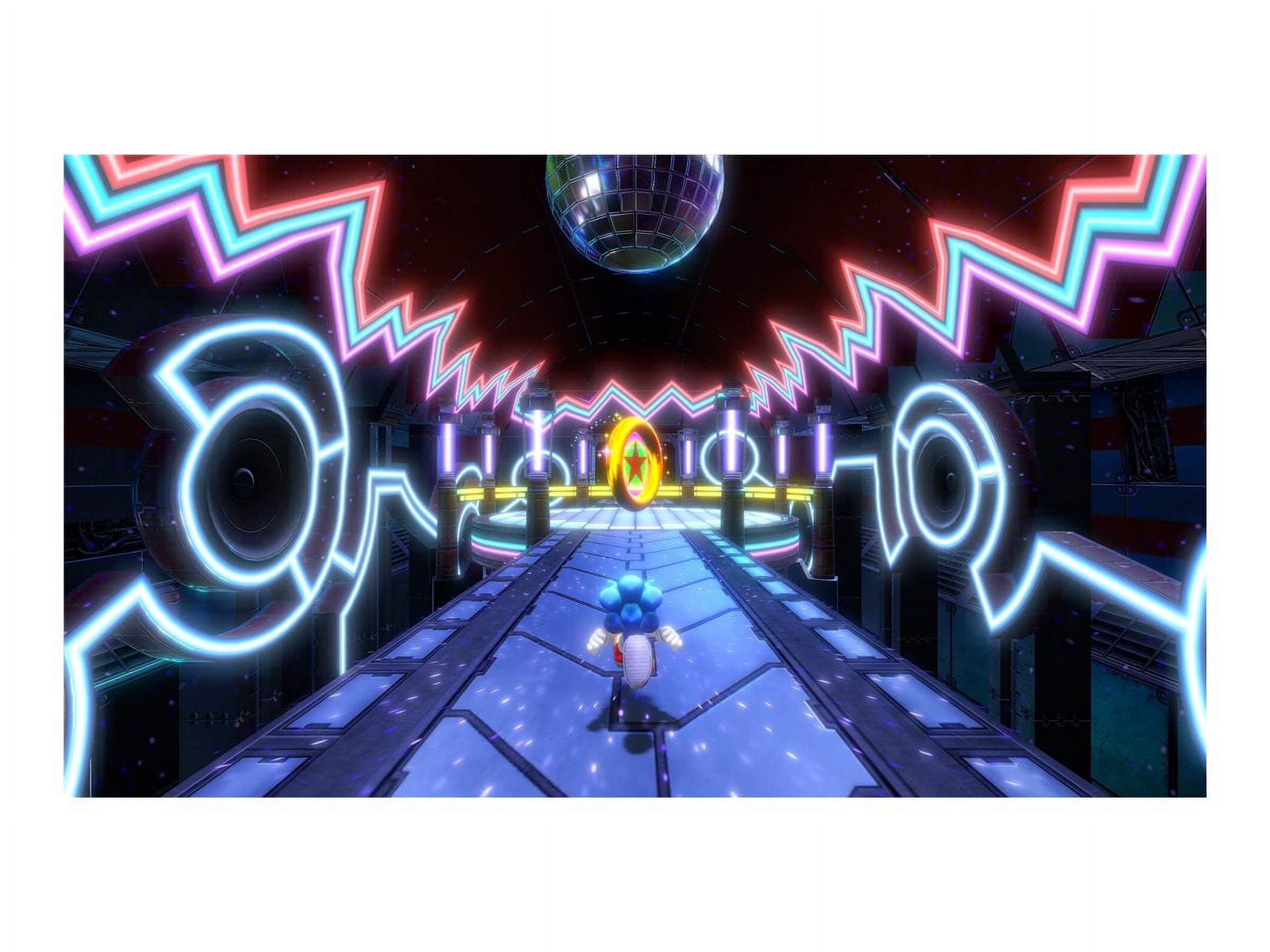 Sonic Colors Ultimate Launch Edition Xbox Series X