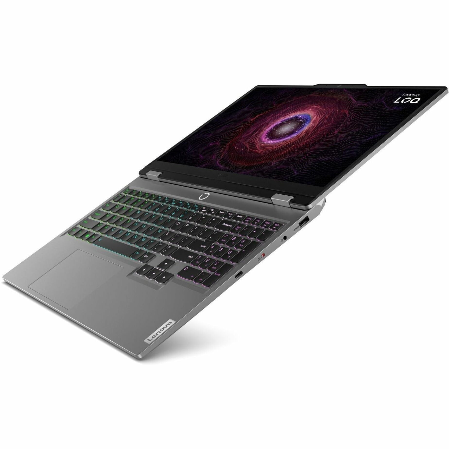 Lenovo LOQ 15 15.6" 1920 x 1080 FHD 144Hz Gaming Laptop AMD Ryzen 7-88
