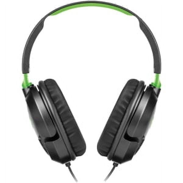 Turtle Beach Recon 50 Wired Gaming Headset for Xbox Series X|S & Xbox