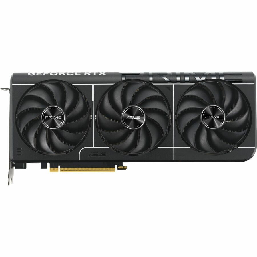 Asus NVIDIA GeForce RTX 5080 Graphic Card, 16 GB GDDR7