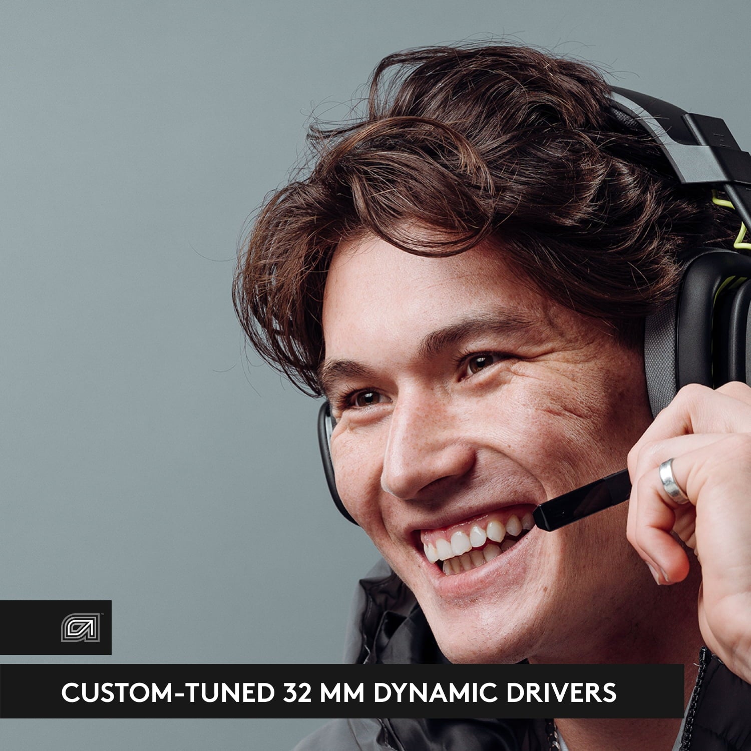 ASTRO A10 Gaming Headset Gen 2 Wired Headset - Over-ear gaming headpho