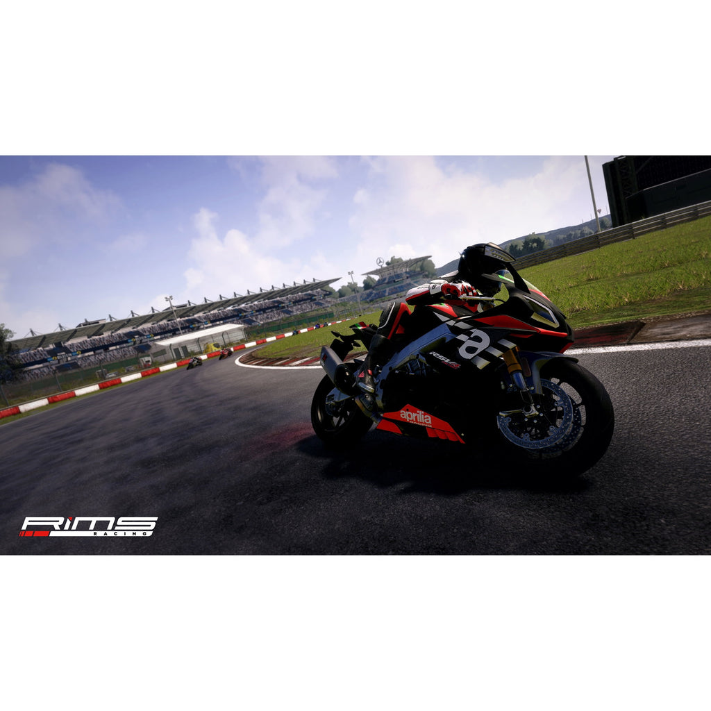 Rims Racing, Maximum Games, Xbox Series X, Xbox One , [Physical], 8142