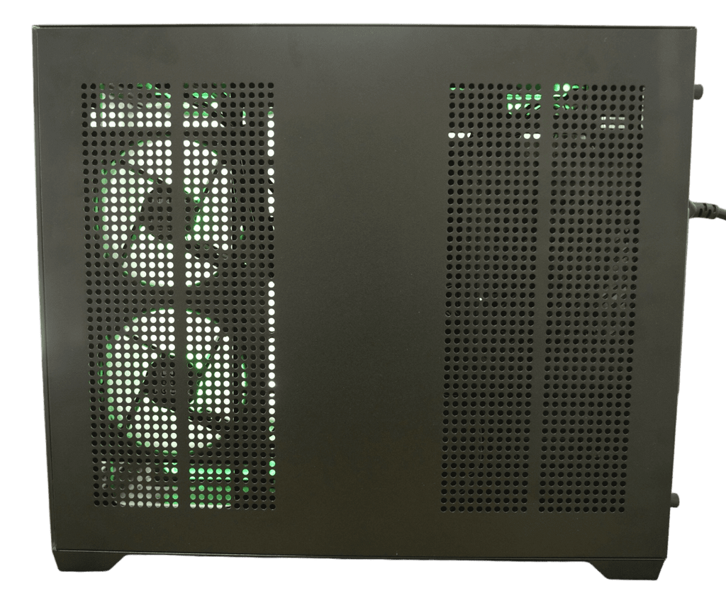 Video Editing Gaming PC Computer Desktop, RTX 3050 8GB, Xeon E5-2690 V