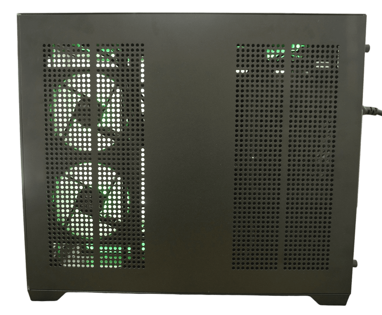 Video Editing Gaming PC Computer Desktop, RTX 3050 8GB, Xeon E5-2690 V