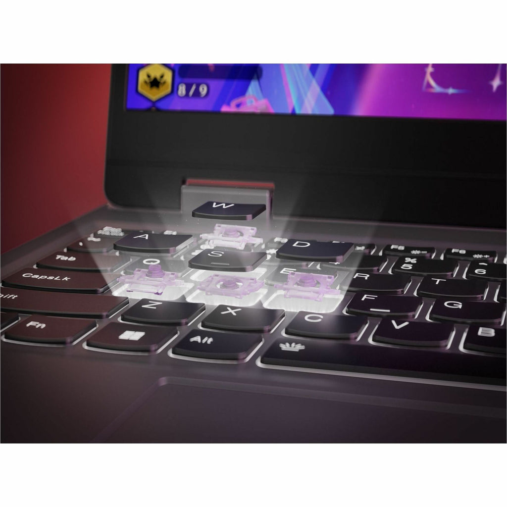 Lenovo LOQ 15 15.6" 1920 x 1080 FHD 144Hz Gaming Laptop AMD Ryzen 7-88
