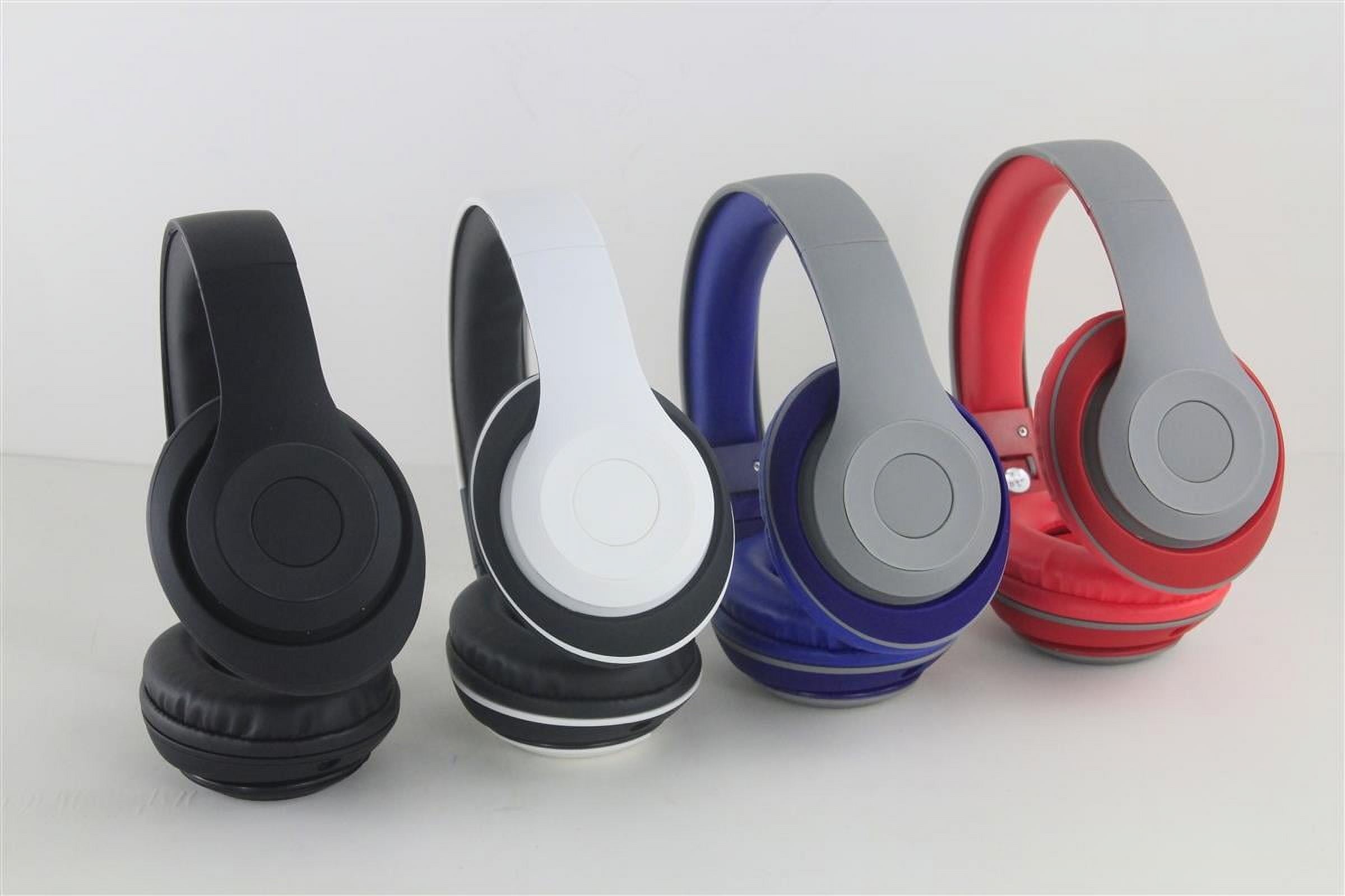 Over-the-Head Stereo Wireless Headsets Compatible with Razer Phone 2,