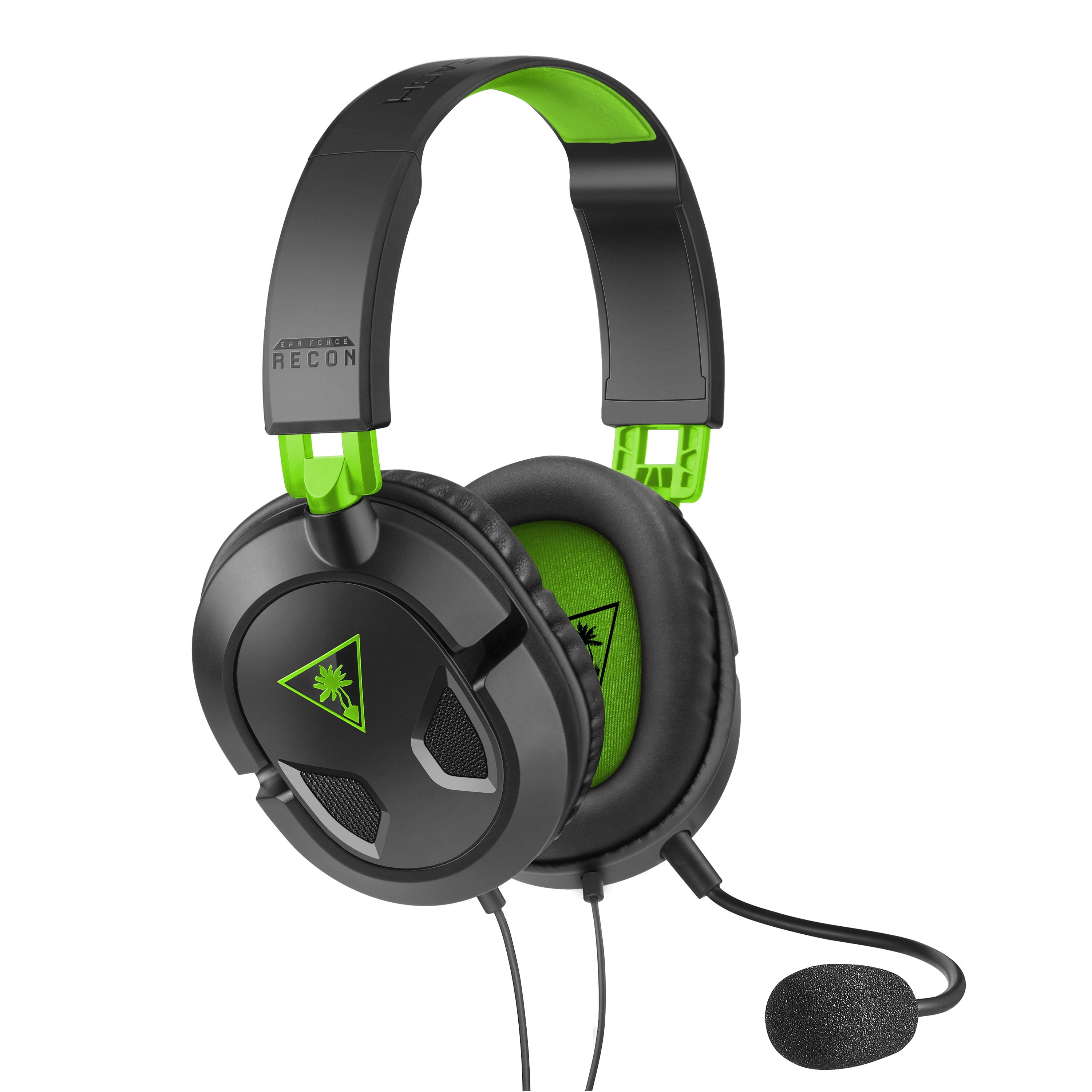 Turtle Beach Recon 50 Wired Gaming Headset for Xbox Series X|S & Xbox