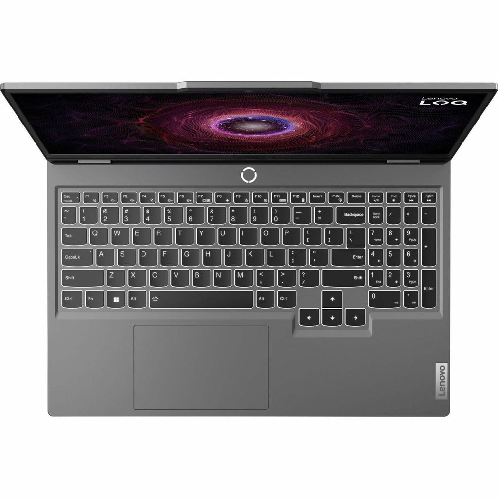 Lenovo LOQ 15 15.6" 1920 x 1080 FHD 144Hz Gaming Laptop AMD Ryzen 7-88