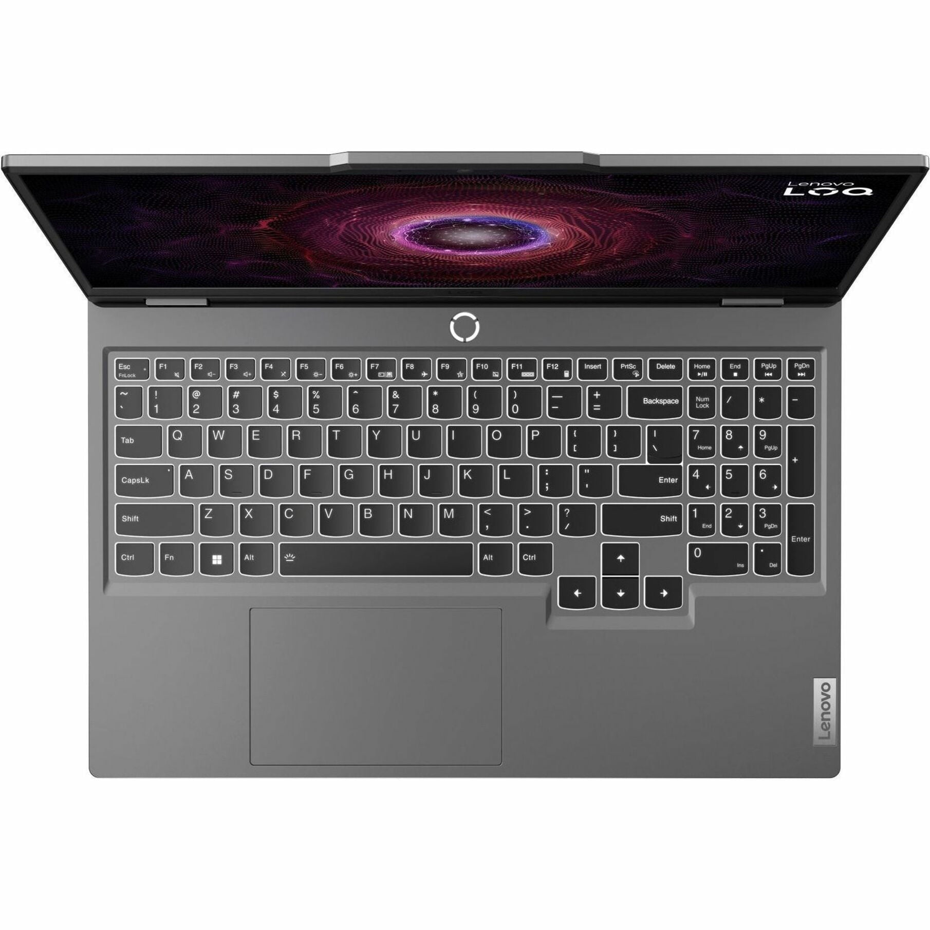 Lenovo LOQ 15 15.6" 1920 x 1080 FHD 144Hz Gaming Laptop AMD Ryzen 7-88