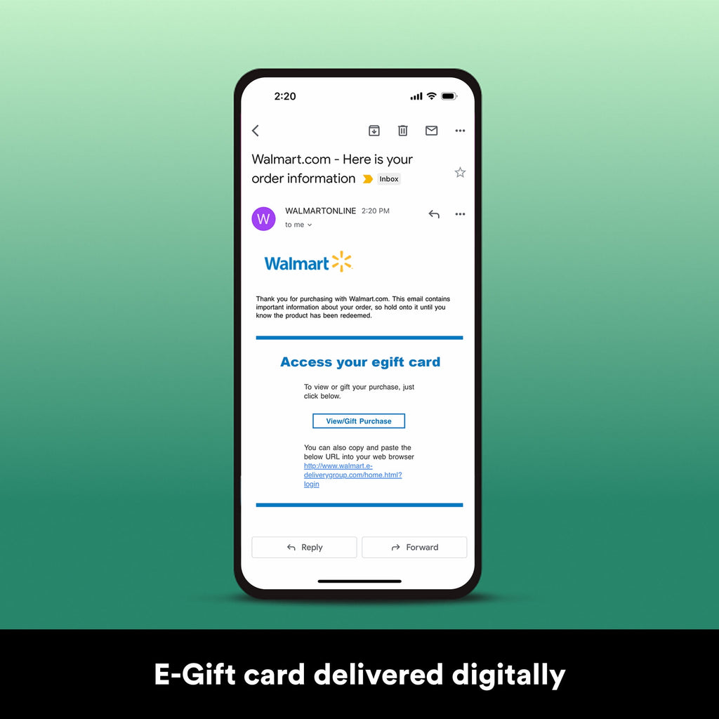 Spotify $30 eGift Card