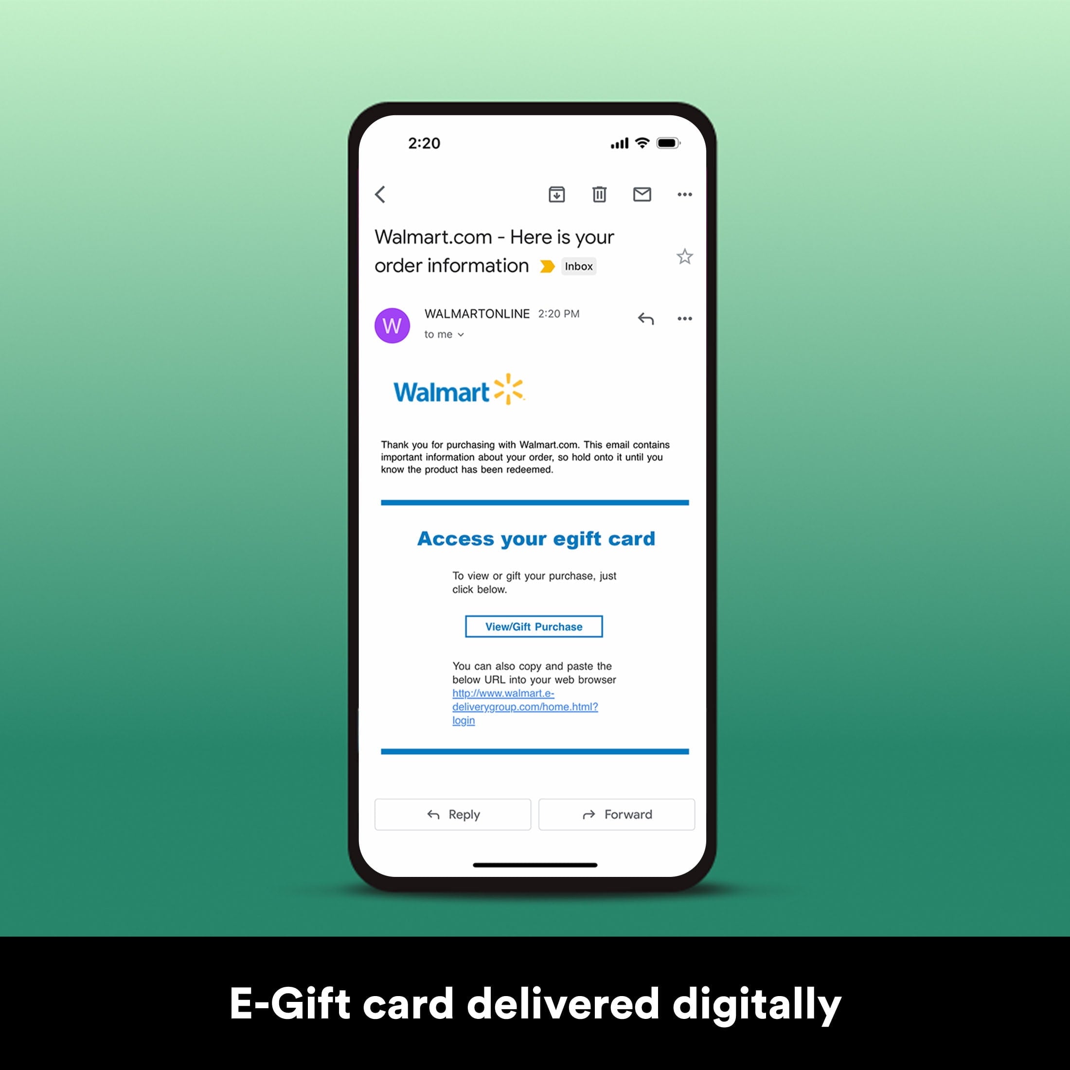 Spotify $30 eGift Card