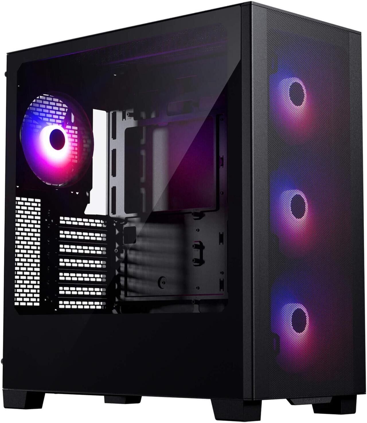 Custom RGB Gaming Desktop PC Intel Core i7 5.0GHz 12 Core Nvidia RTX 3070