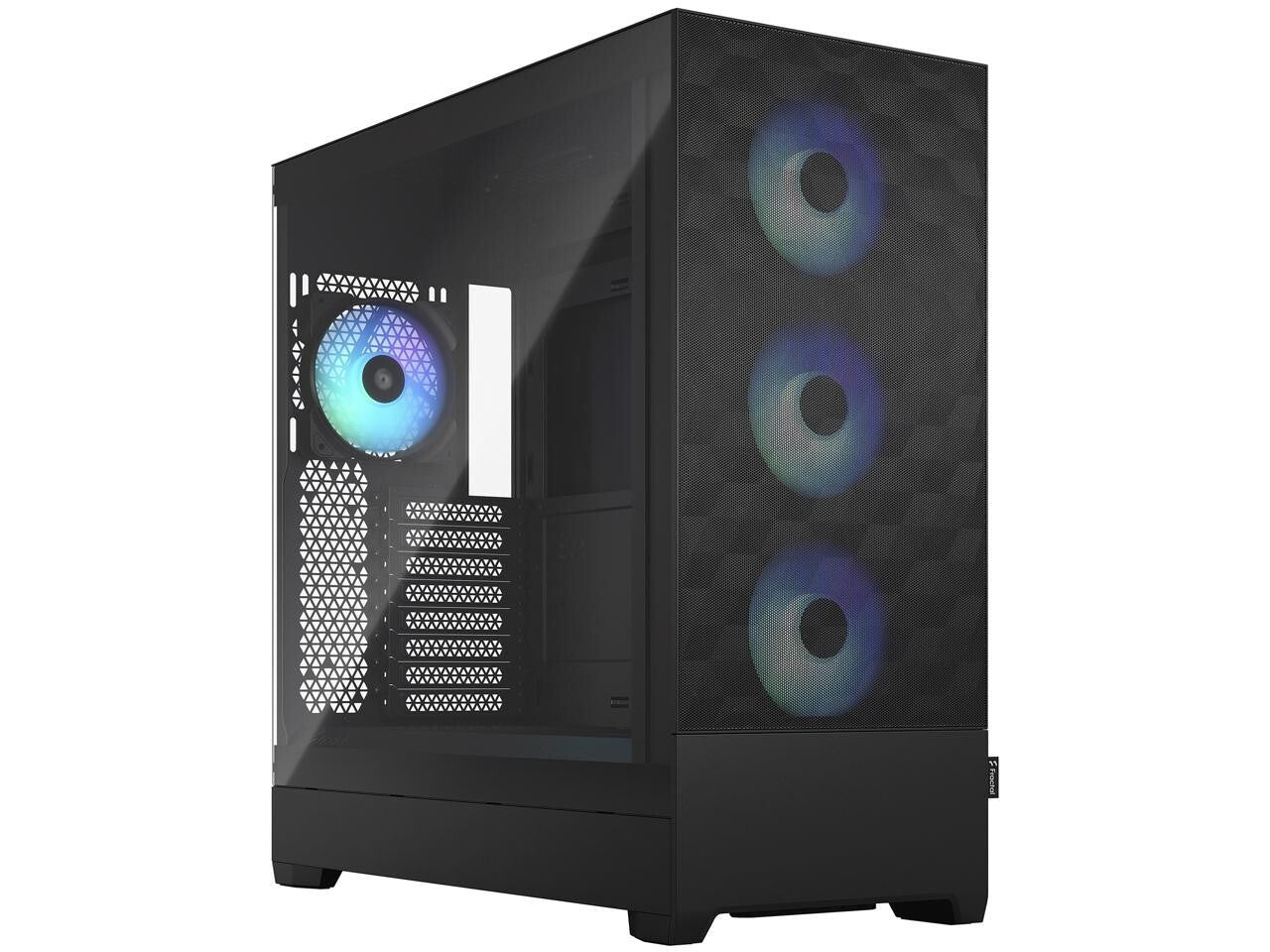 Custom RGB Gaming Desktop PC Intel Core i7 5.0GHz 12 Core Nvidia RTX 3070